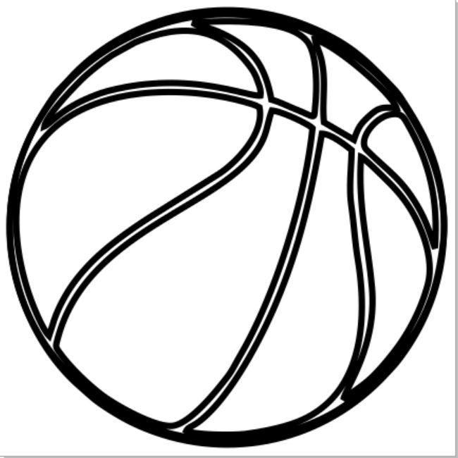 Netball/ Basketball pack 10